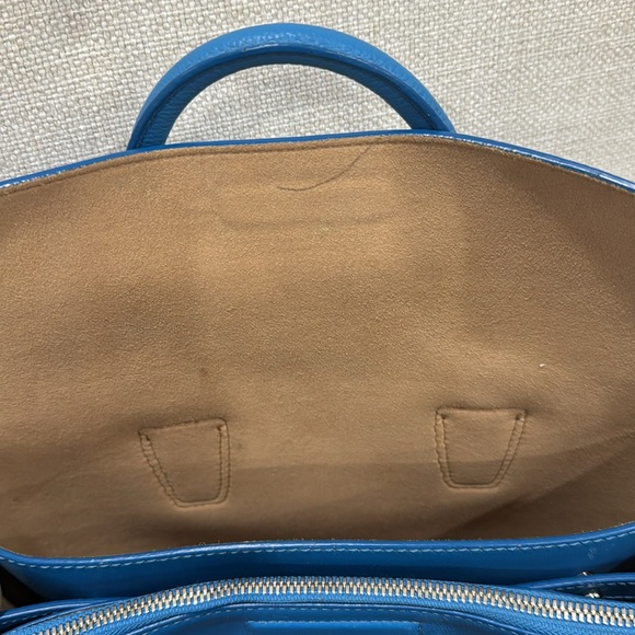 MCM Milla Tote - Picture 9 of 12